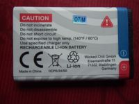 Fritzfon C6 Akku 1200mAh 3,7 V -neu Berlin - Pankow Vorschau