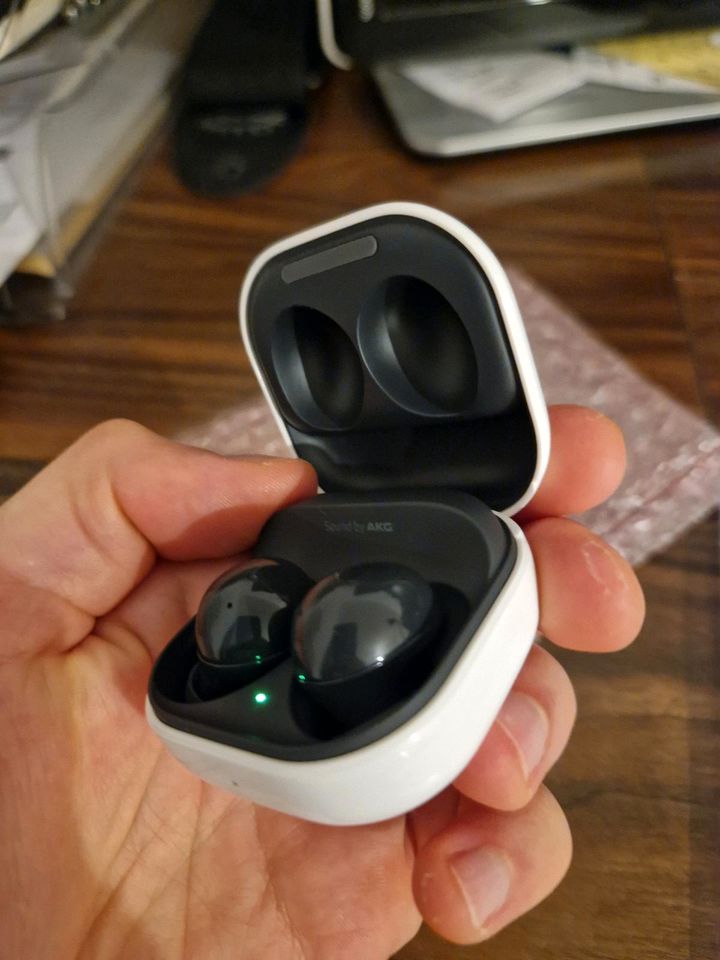 Galaxy Buds2 MIT Garantie in Ingolstadt