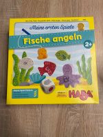 Fische angeln HABA Spiele Hessen - Mörfelden-Walldorf Vorschau