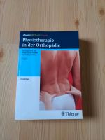 Physiotherapie in der Orthopädie | Hüter-Becker, Dölken | Thieme Düsseldorf - Düsseltal Vorschau