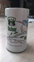 Licher Bierkrug - Eisvogel Hessen - Langen (Hessen) Vorschau