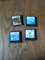 Nintendo ds spiele Bad Grund (Harz) - Windhausen Vorschau