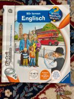 TipToi Wir lernen Englisch München - Bogenhausen Vorschau