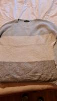 Glitzer Strickpullover/Strickpulli Bayern - Rinchnach Vorschau