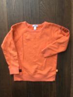 Designer Sweatshirt Okaidi, Farbe orange, Gr. 114 Kr. Dachau - Dachau Vorschau