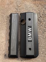 BMW M52 Motorabdeckung E36 | E39 | E38 Bayern - Neu Ulm Vorschau