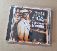 CD Lou Bega – A Little Bit Of Mambo, Mambo No.5 Niedersachsen - Harsum Vorschau