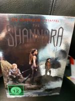 The Shannara Chronicles 1.Staffel DVD Schleswig-Holstein - Kiel Vorschau