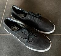 w/NEU! VANS Gr. 38 schwarz Rheinland-Pfalz - Hütschenhausen Vorschau