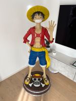 Monkey D. Luffy One Piece lifesize 1:1 Manga Anime Ruffy Baden-Württemberg - Karlsruhe Vorschau