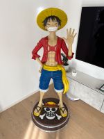 Monkey D. Luffy One Piece lifesize 1:1 Manga Anime Ruffy Figur Baden-Württemberg - Karlsruhe Vorschau