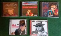 Udo Lindenberg CD's Rheinland-Pfalz - Elmstein Vorschau