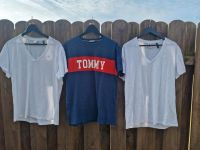 G-Star Tommy Hilfiger T-Shirts Gr.L Niedersachsen - Upgant-Schott Vorschau