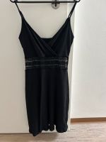 Kleid schwarz M Bayern - Roßhaupten Vorschau