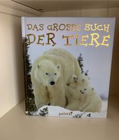 ♥️ Kinderbuch DAS GROSSE BUCH DER TIERE Frankfurt am Main - Innenstadt Vorschau