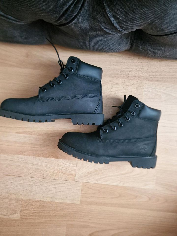 Timberland Boots Gr.39 in Dortmund