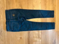 Jeans Carhartt Rebel Pant 34x34 Bayern - Großostheim Vorschau