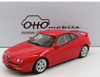 Alfa Romeo GTV 1:18 Neu in OVP Ottomobile Nordrhein-Westfalen - Paderborn Vorschau