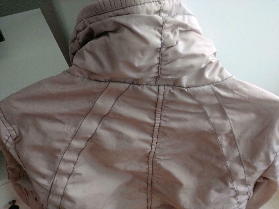 Original Khujo Damen Jacke Größe XL in Werne