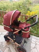 Kinderwagen 3in1 Rheinland-Pfalz - Boppard Vorschau