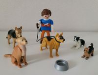 Playmobil Set Hunde Nordrhein-Westfalen - Gütersloh Vorschau