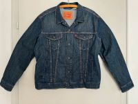 Männer Levi’s Jeans Jacke, blau, Größe L , neu Bayern - Marktoberdorf Vorschau