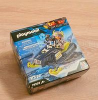 playmobil TOP AGENTS 70235  - Arctic Rebels Eisscooter, NEU Sachsen - Plauen Vorschau