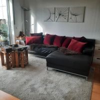 IKEA Sofa Kramfors Leder L-Form Rheinland-Pfalz - Ludwigshafen Vorschau