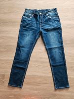 Herren Stretch Jeans  blau  Gr. XL Nordrhein-Westfalen - Brakel Vorschau