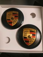 Nabendeckel original Porsche Nordrhein-Westfalen - Oberhausen Vorschau