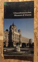 Il Kunsthistorisches Museum di Vienna (Wien) ISBN: 9783791336053 Leipzig - Lindenthal Vorschau