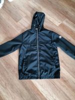 Moncler Leichte Jacke schwarz Größe M Rostock - Seebad Warnemünde Vorschau