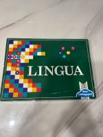 Lingua Spiel (Scrabble) Gesellschaftsspiel Dortmund - Innenstadt-West Vorschau