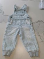 Jeans Latzhose  für Sommer in der gr 74 NW 4€ Bayern - Ingolstadt Vorschau