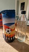 Trinkflasche - Glas - Emil die Flasche 0,6l - Fußball Niedersachsen - Stuhr Vorschau