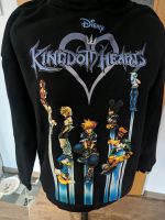 Pullover Kaputze Kingdom Hearts // Damen // Disney Bayern - Fürstenfeldbruck Vorschau