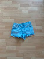 Levi’s Shorts 501 Gr. 25 Rheinland-Pfalz - Weiler bei Monzingen Vorschau