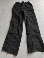 Cargohose,  schwarz, Gr. S, ausgestellt Sachsen - Markkleeberg Vorschau