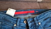 Hugo Boss Jeans  Lou Skinny Fit Blau Gr. 26/34  Neu Schleswig-Holstein - Neumünster Vorschau