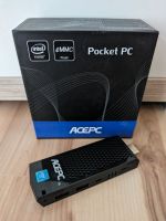 Mini PC - Intel Z8350,8GB RAM,128GB,Lautlos,Win10,WLAN,USB 3.0,BT Niedersachsen - Stadthagen Vorschau