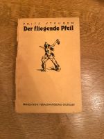 Der fliegende Pfeil - Fritz Steuben 1930 Sachsen - Bannewitz Vorschau