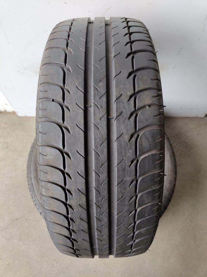 2 x BFGoodrich g-Grip 195/50 R16 88V SOMMERREIFEN in Kall