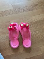 Sandalen Flip Flops Schaumstoff weich Nürnberg (Mittelfr) - Nordstadt Vorschau