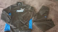 Puma Jungen-Trainingsanzug 110/116 cm Nordrhein-Westfalen - Bottrop Vorschau