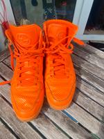 Gucci High top sneaker Herren 44 Friedrichshain-Kreuzberg - Friedrichshain Vorschau