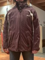 Jack Wolfskin Doppeljacke Gr.38 Niedersachsen - Bevern Vorschau