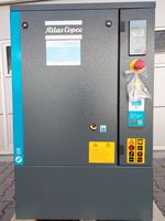 Atlas Copco G5 FM Bayern - Westendorf Vorschau