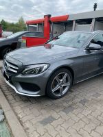 C 200 AMG Line Mercedes Benz scheckheft gepflegt Garantie Hannover - Herrenhausen-Stöcken Vorschau