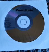 PowerChute Personal Edition 3 CD - Power Chute Nordrhein-Westfalen - Windeck Vorschau