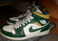 Jordan 1 mid, Größe 44 Thüringen - Erfurt Vorschau